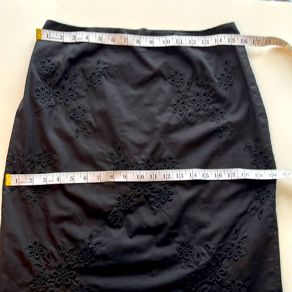Talbots skirt - Picture 6 of 7